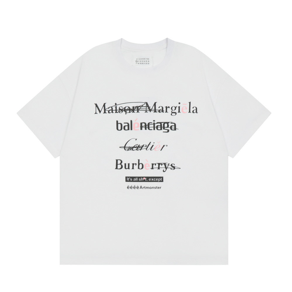 Marison Margiela T-shirts-147