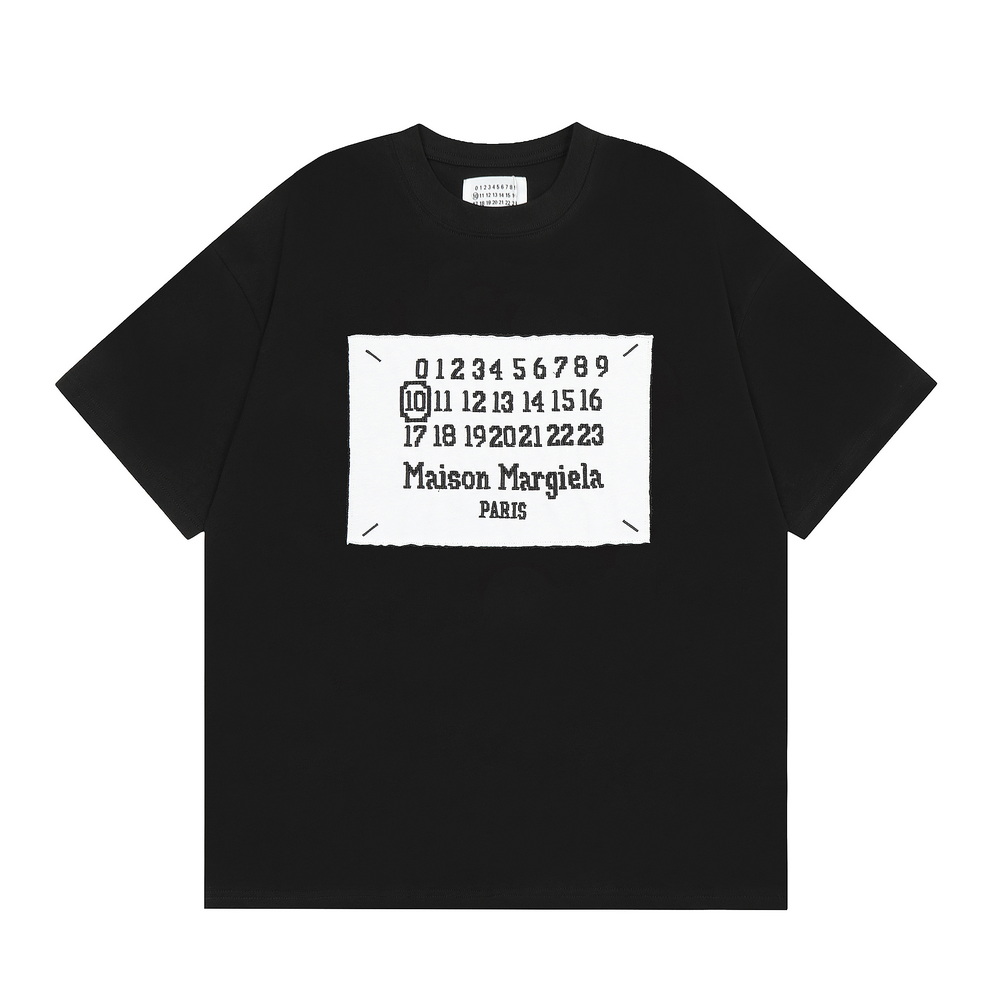 Marison Margiela T-shirts-145