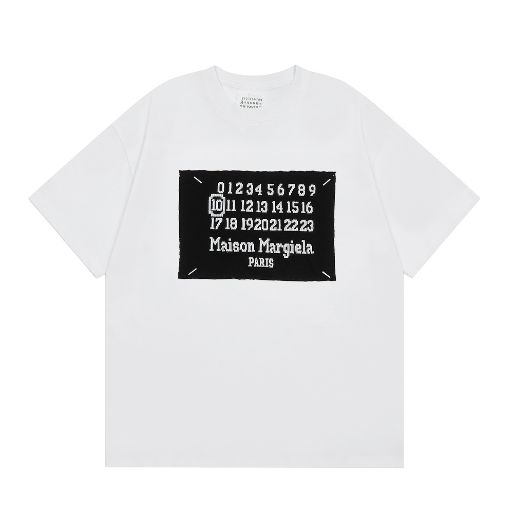 Marison Margiela T-shirts-144