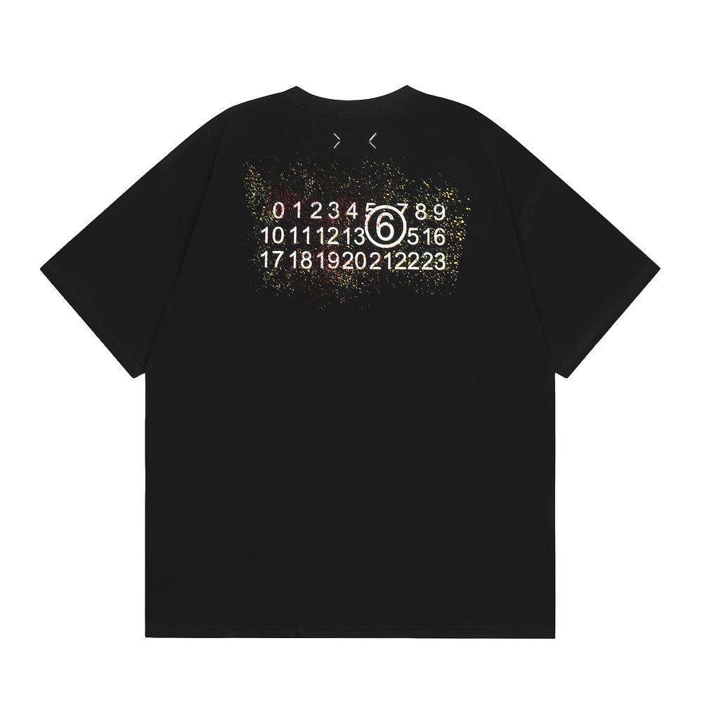 Marison Margiela T-shirts-142