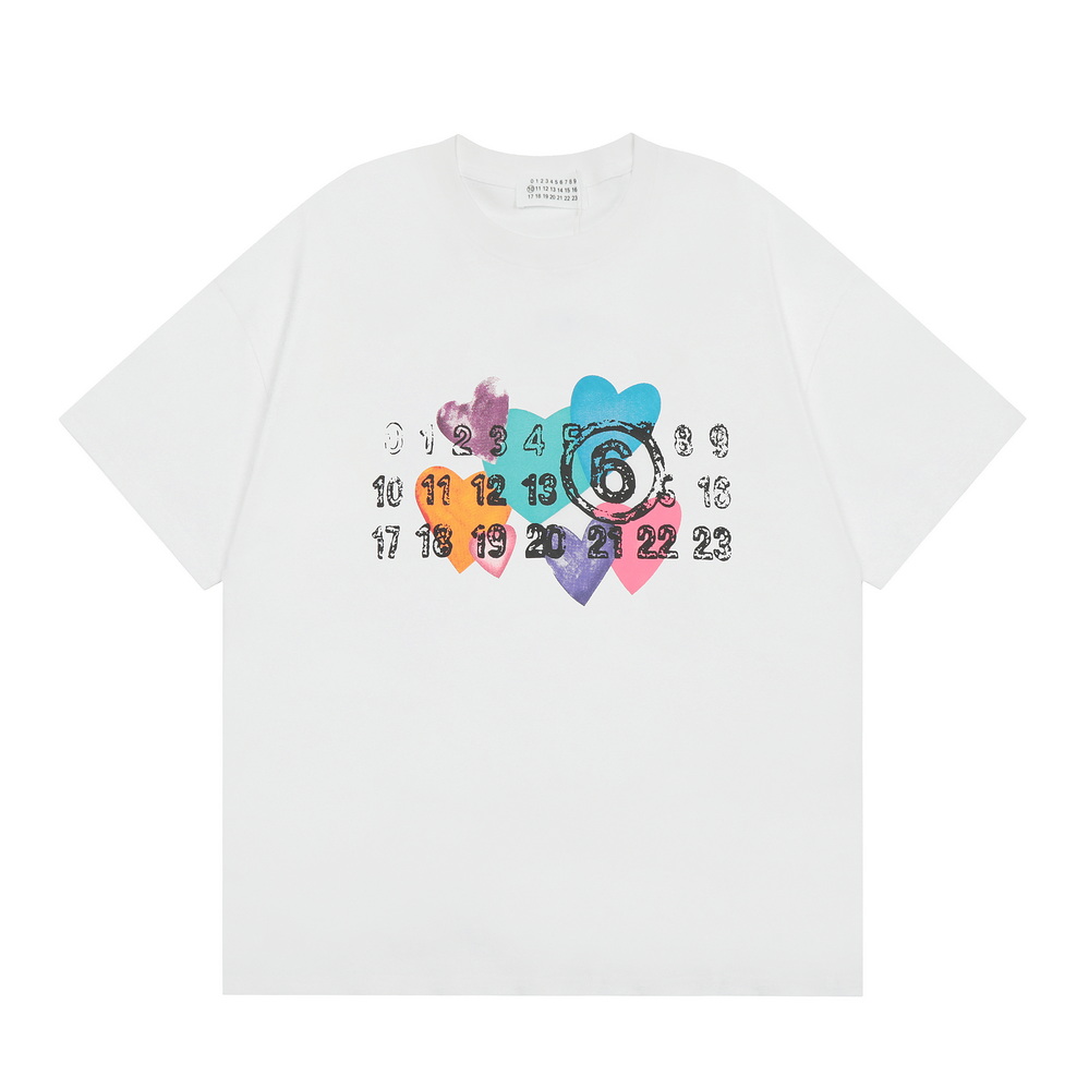 Marison Margiela T-shirts-204