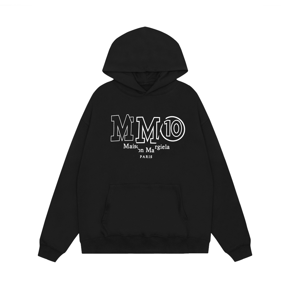 Marison Margiela Hoody-046