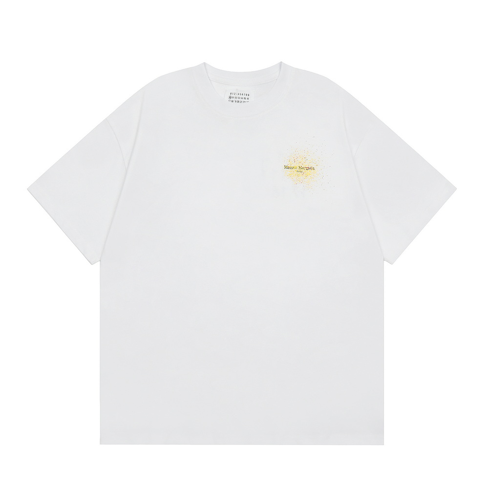 Marison Margiela T-shirts-141