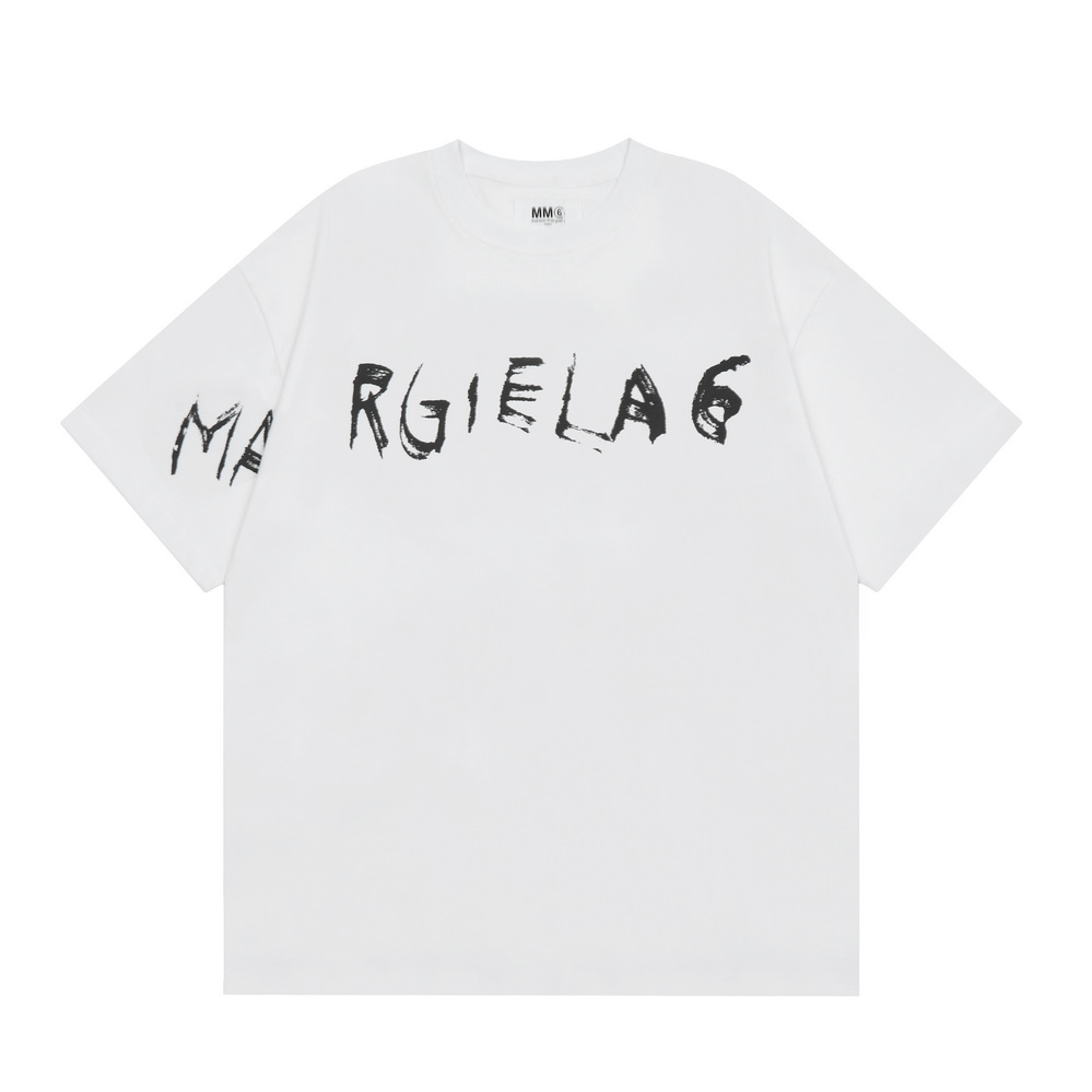Marison Margiela T-shirts-135