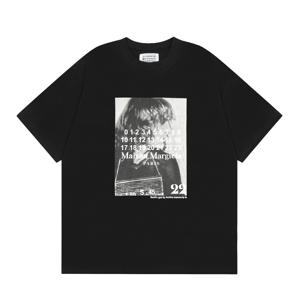 Marison Margiela T-shirts-132