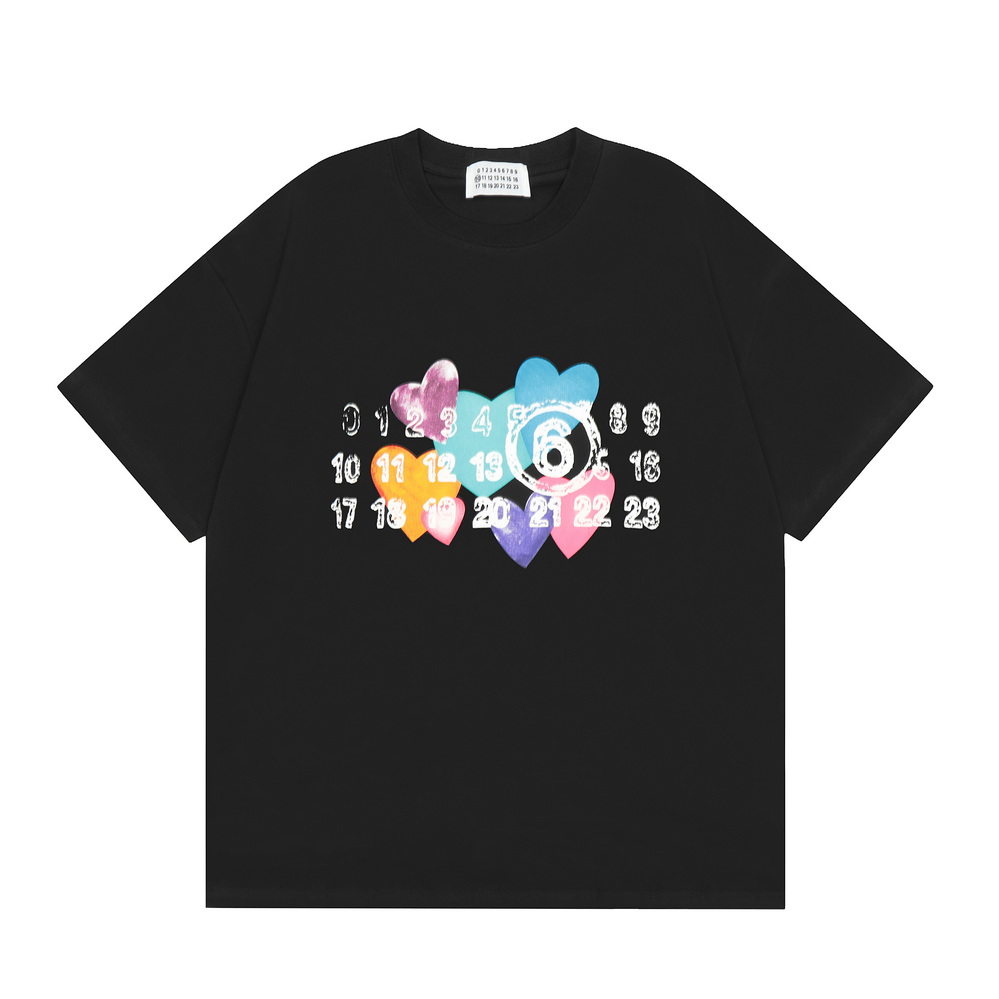 Marison Margiela T-shirts-203