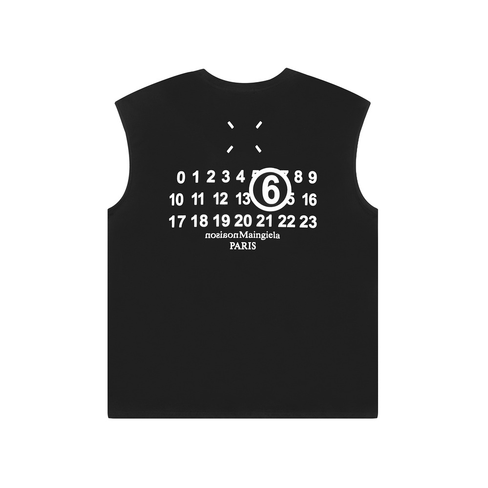 Marison Margiela Vest-023