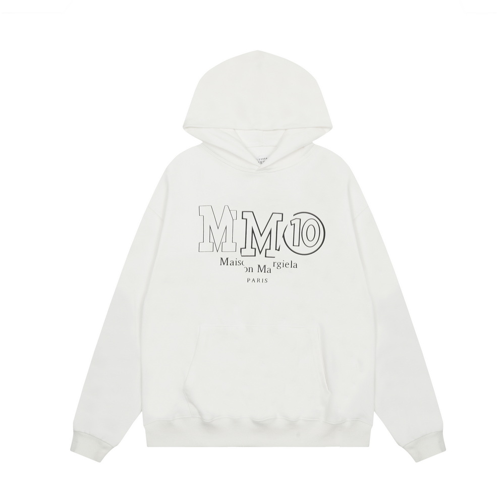 Marison Margiela Hoody-044