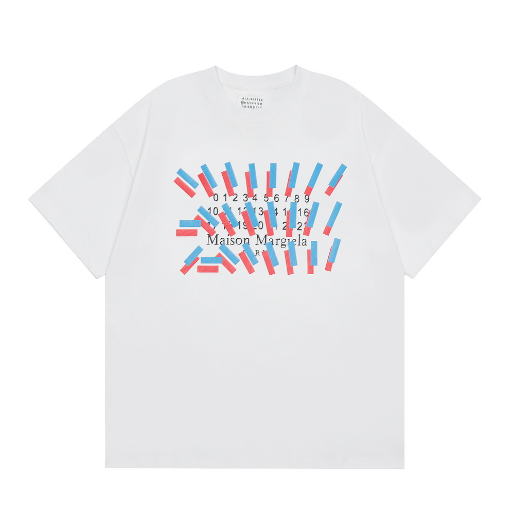 Marison Margiela T-shirts-130