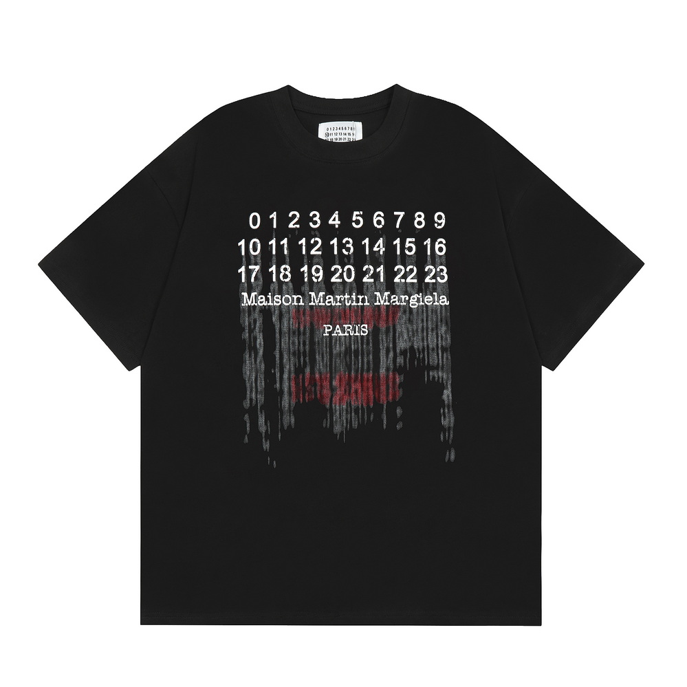 Marison Margiela T-shirts-125