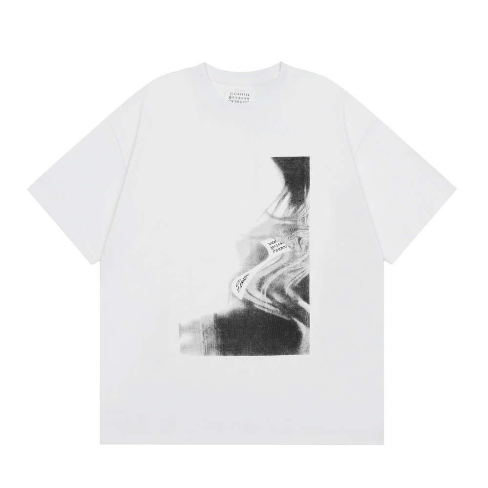 Marison Margiela T-shirts-124