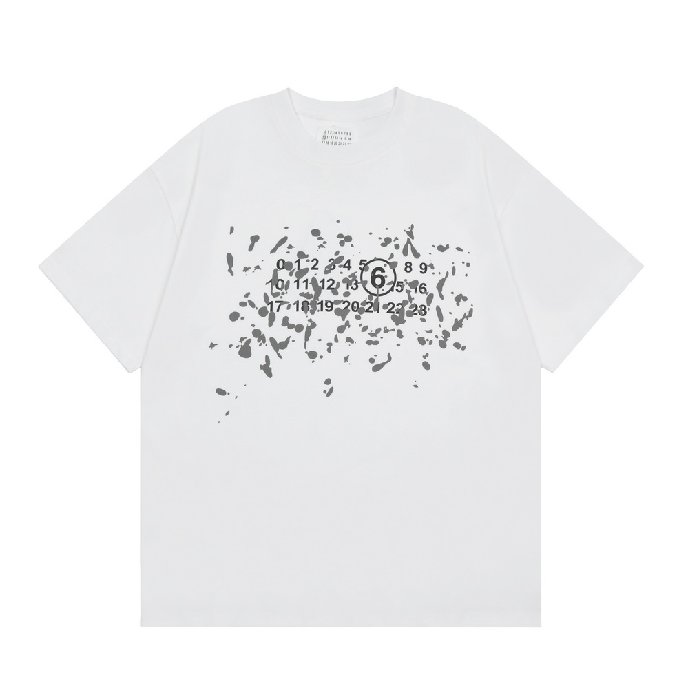 Marison Margiela T-shirts-123