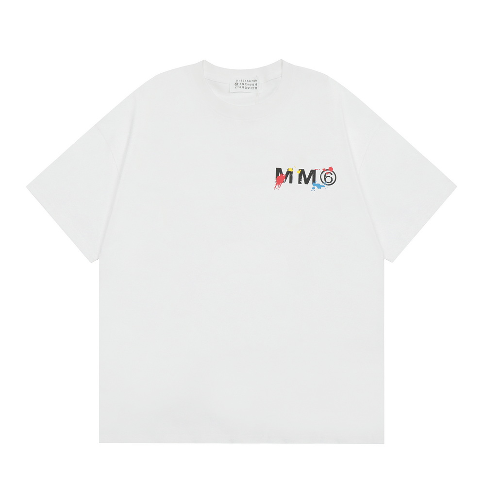 Marison Margiela T-shirts-202