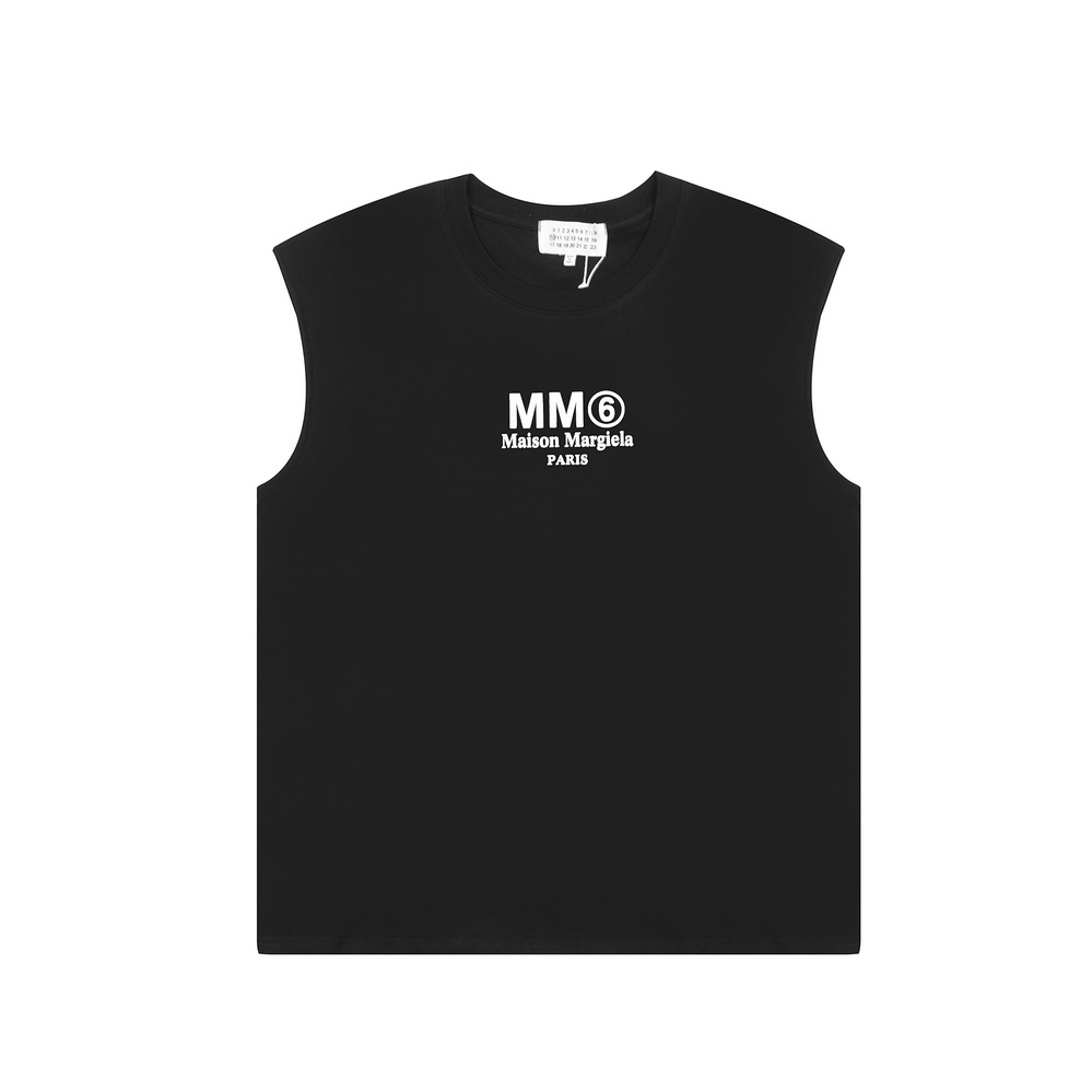 Marison Margiela Vest-022