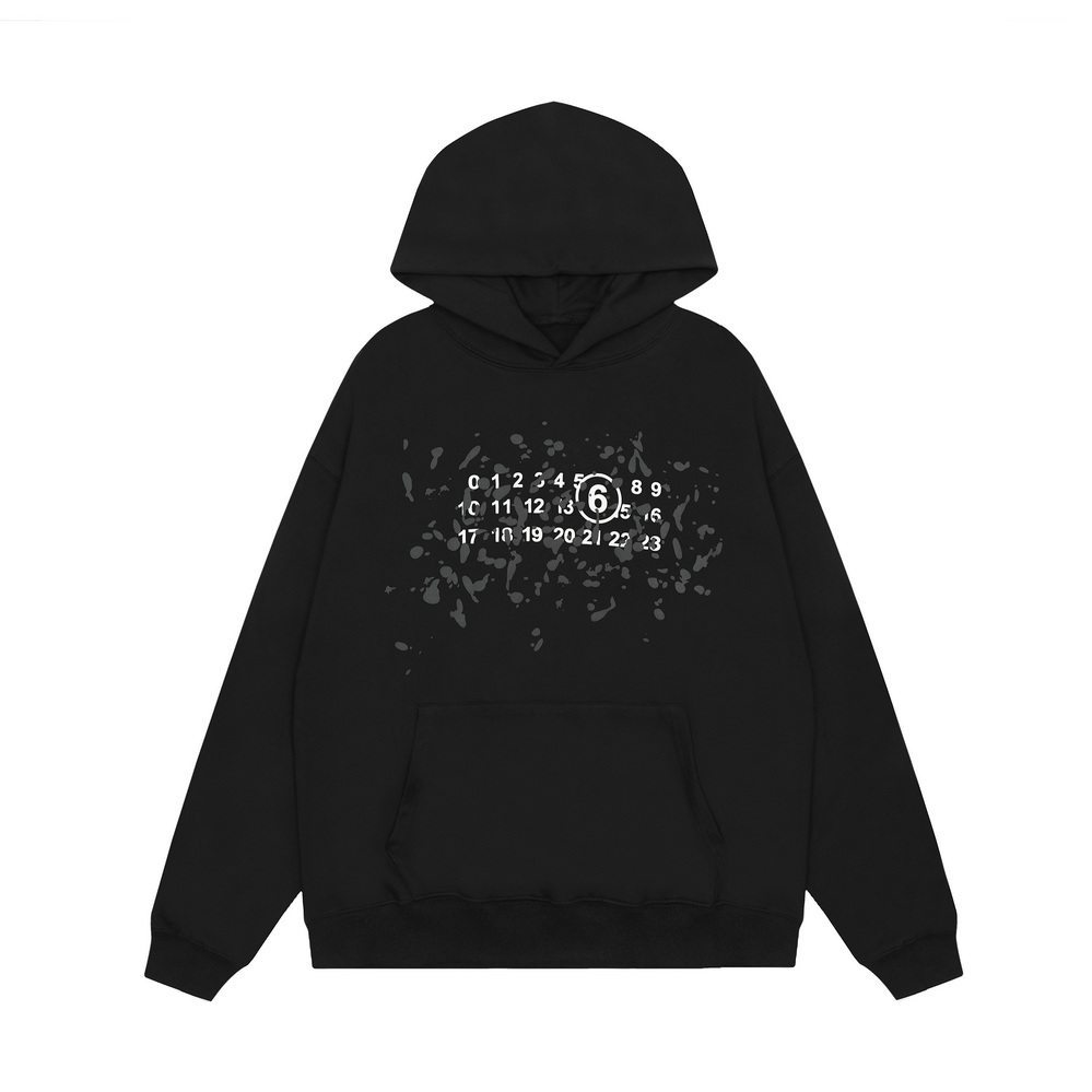 Marison Margiela Hoody-045