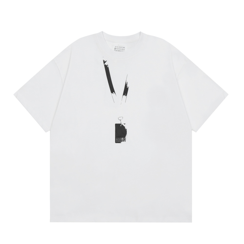 Marison Margiela T-shirts-120