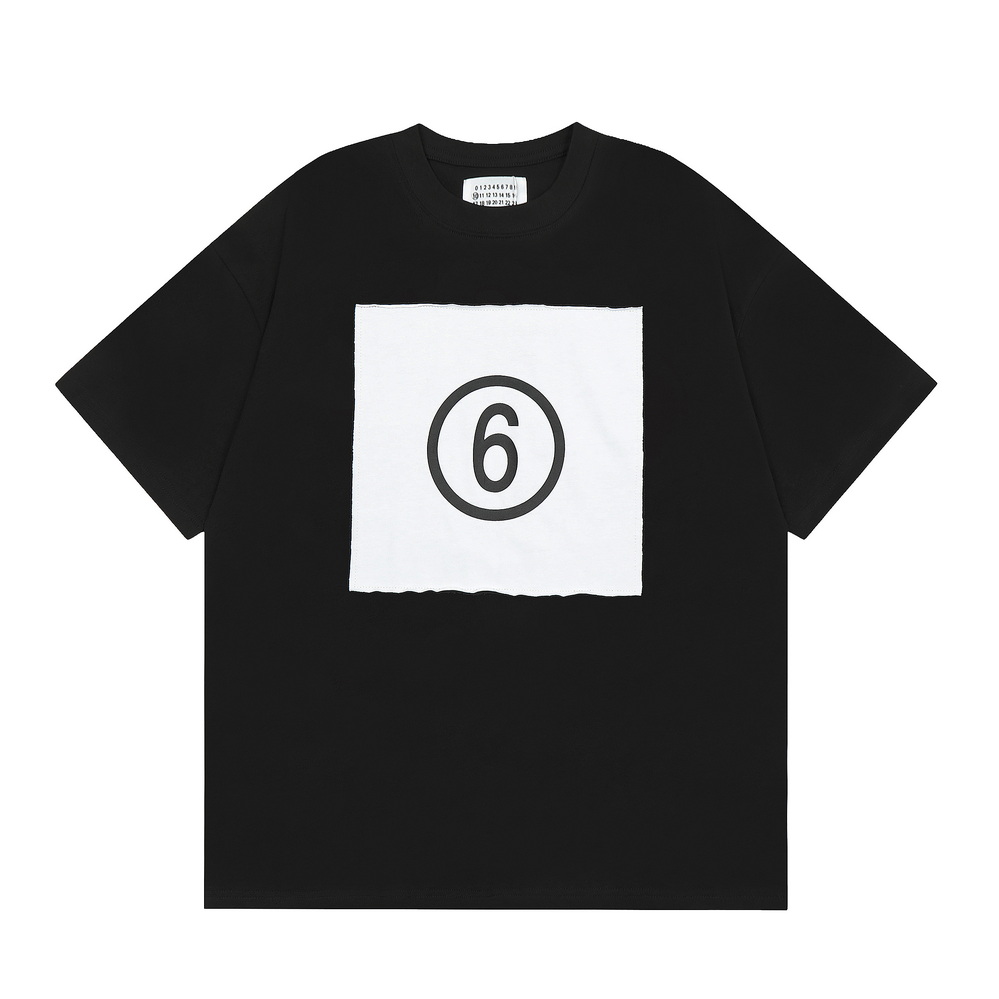 Marison Margiela T-shirts-118