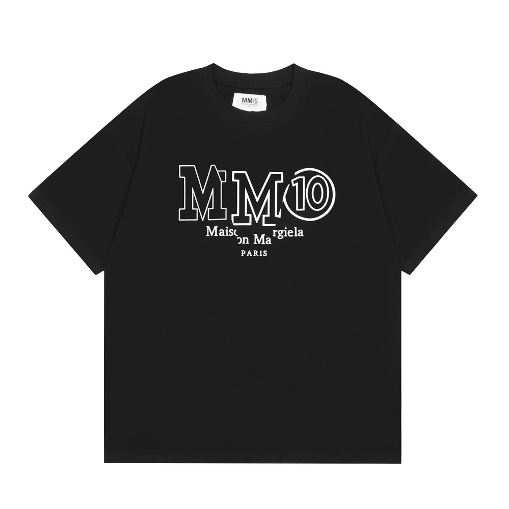 Marison Margiela T-shirts-117