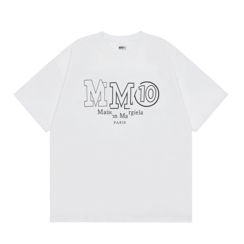 Marison Margiela T-shirts-116