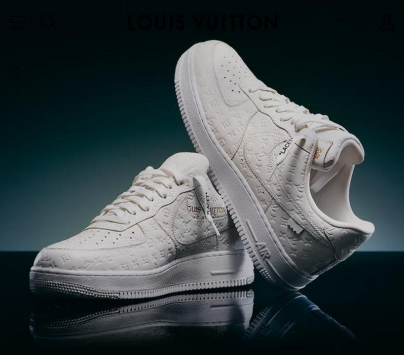 Nike shoes-002