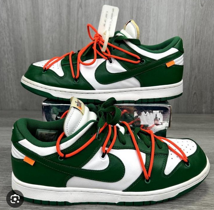 Nike shoes-001