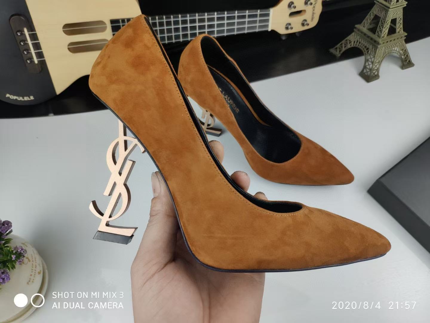 YSL High Heel-069