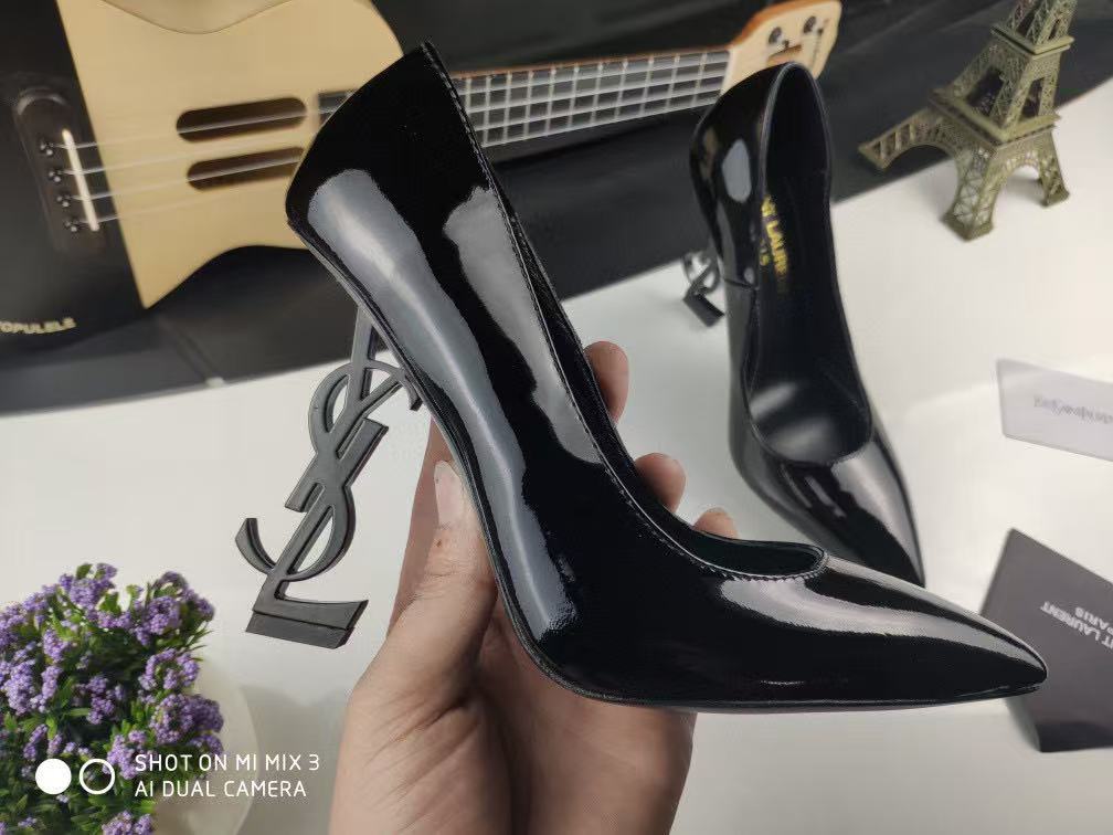 YSL High Heel-073
