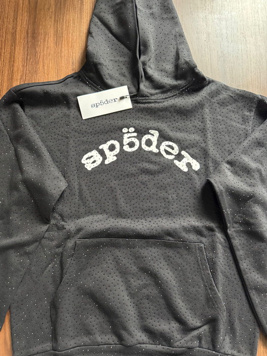 Sp5der Hoody-139