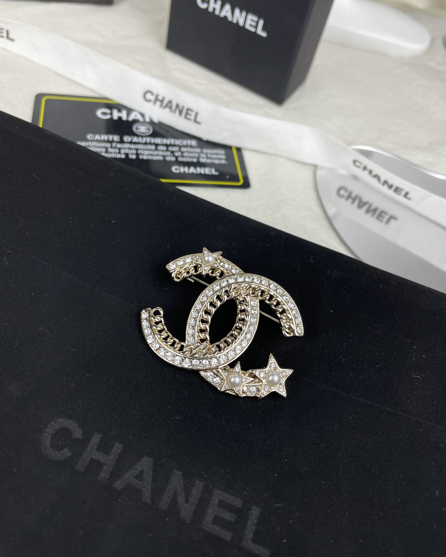 Bottega Veneta Earring-065