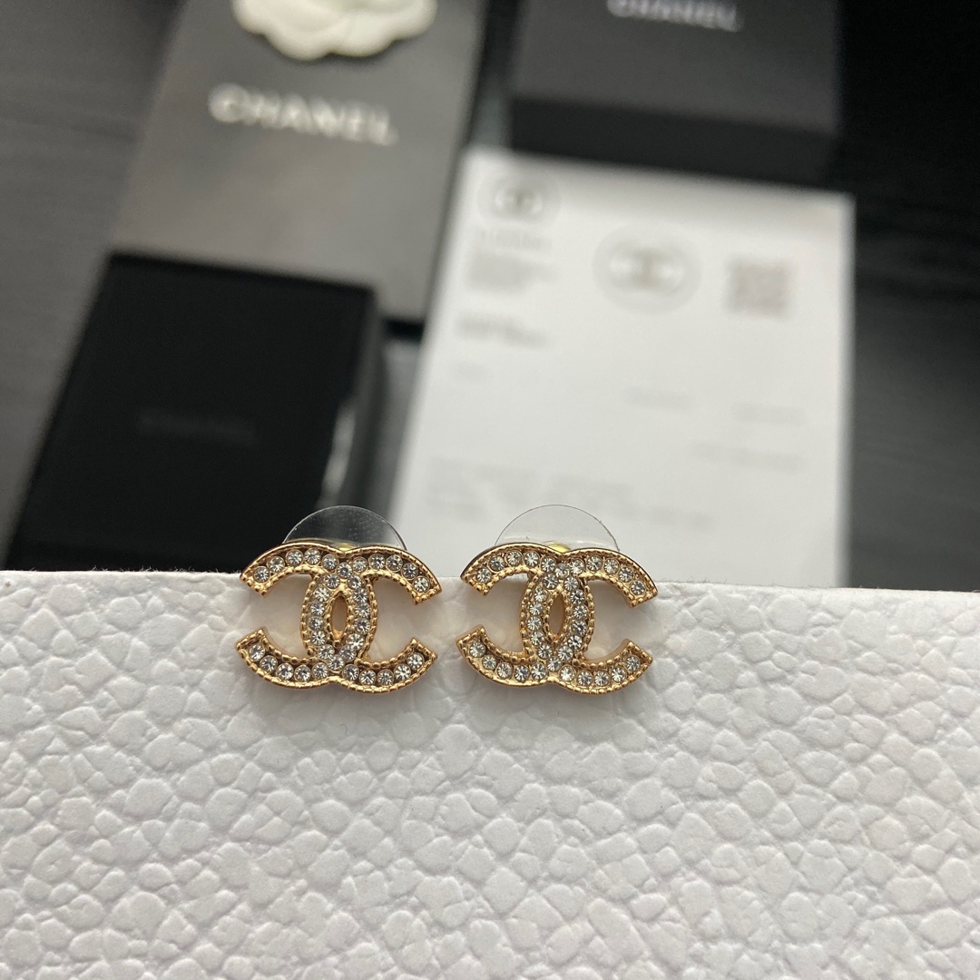 Bottega Veneta Earring-015