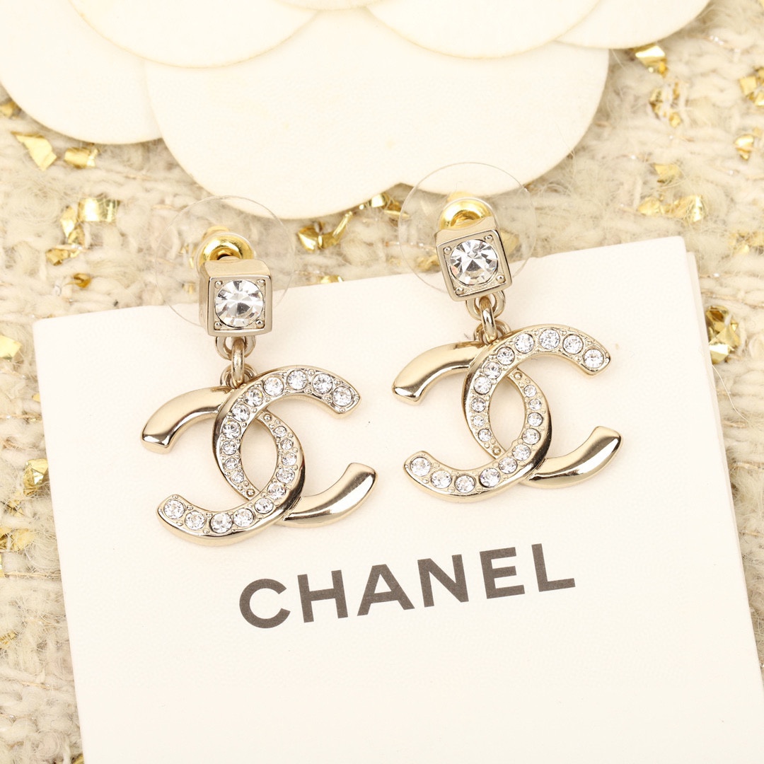 Bottega Veneta Earring-010