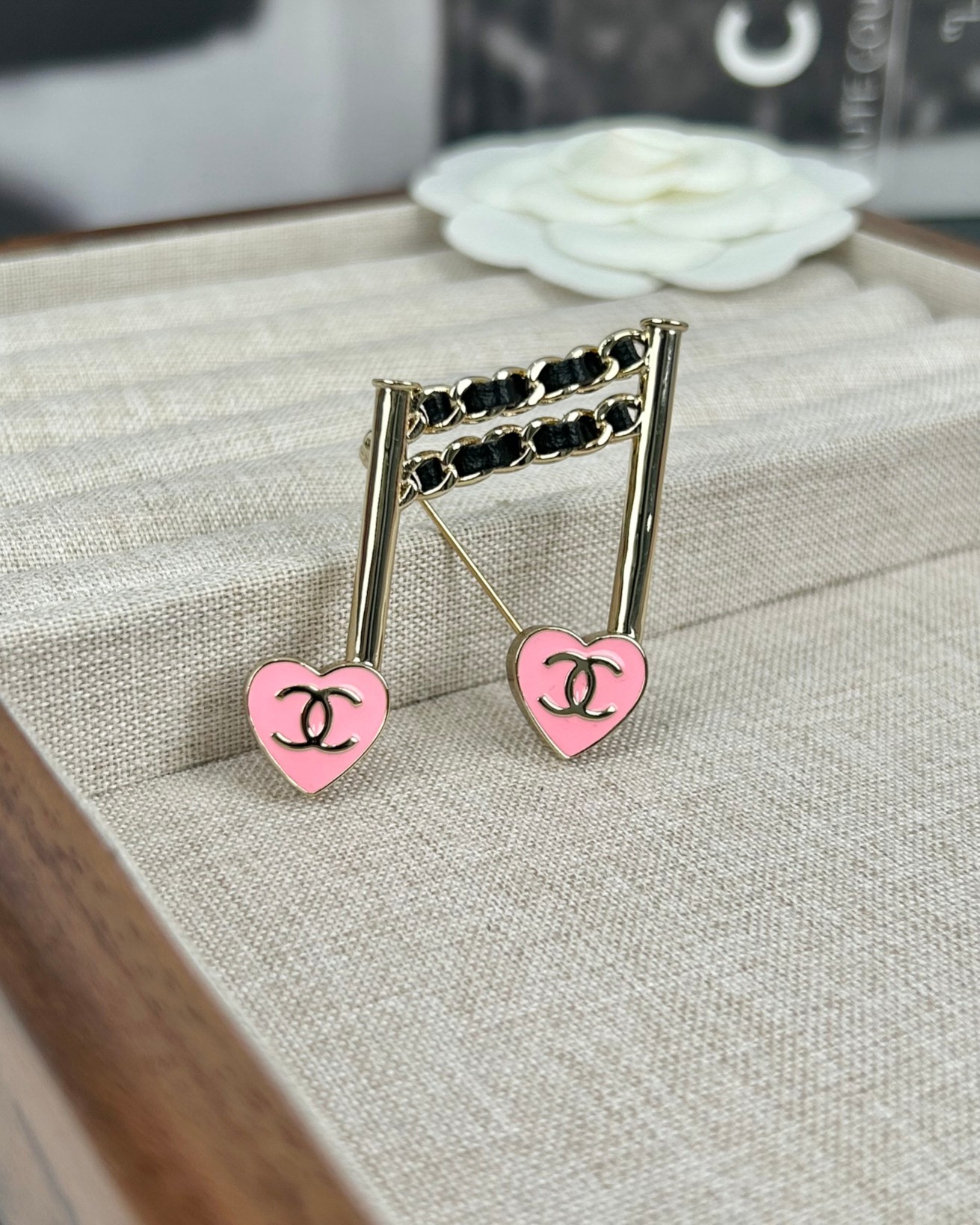 Bottega Veneta Earring-059