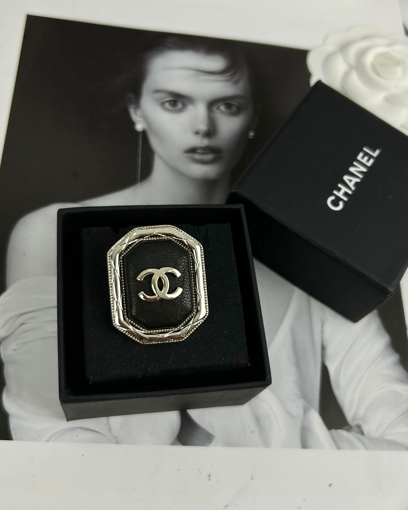 Bottega Veneta Earring-058