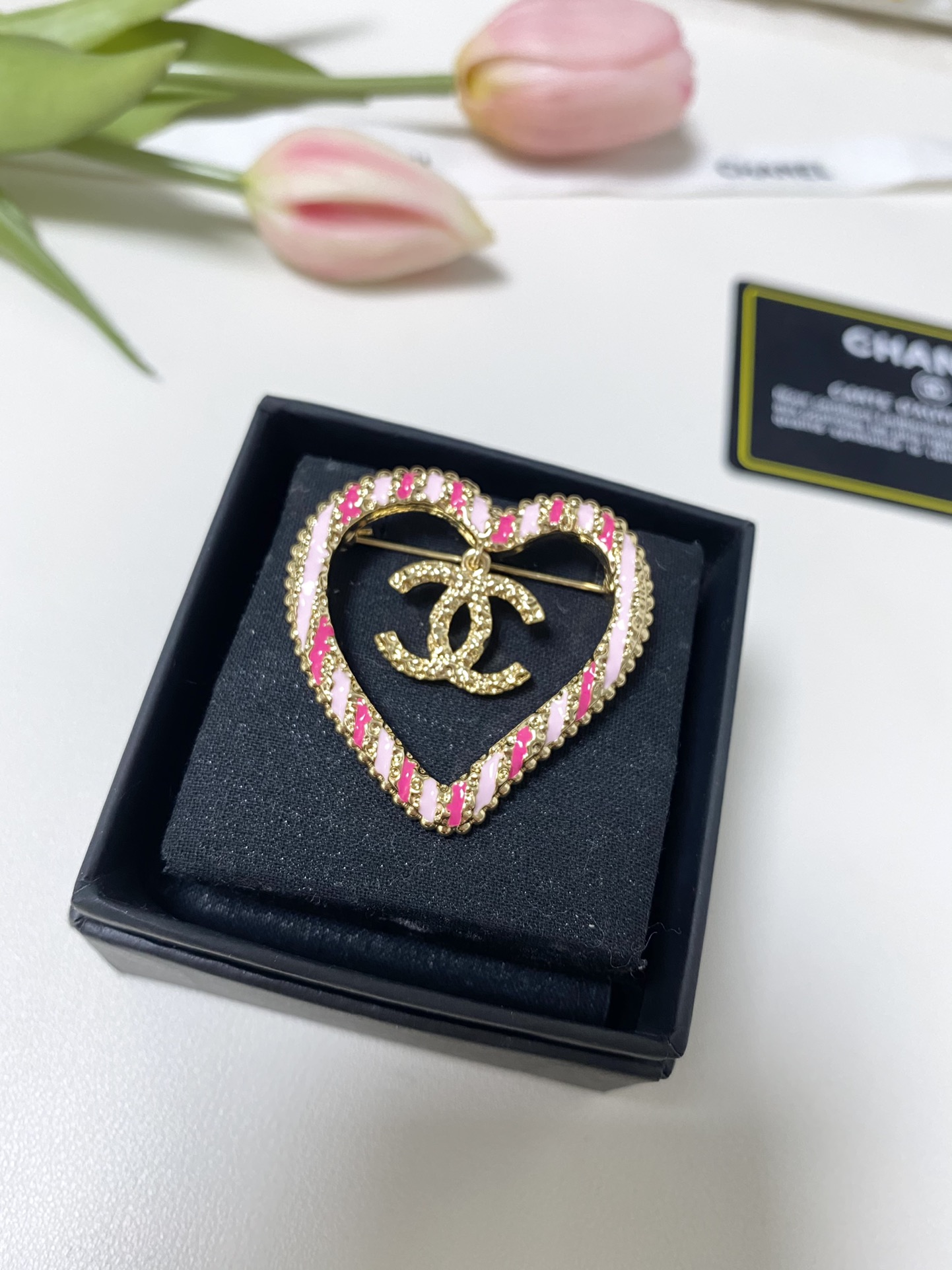 Bottega Veneta Earring-056