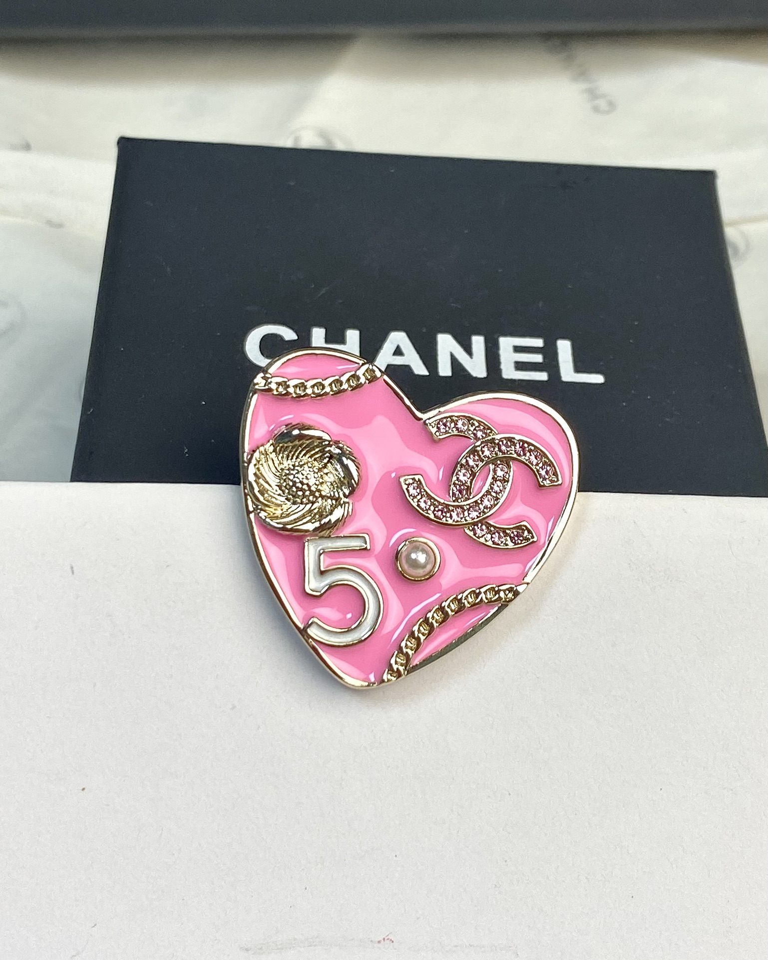 Bottega Veneta Earring-050