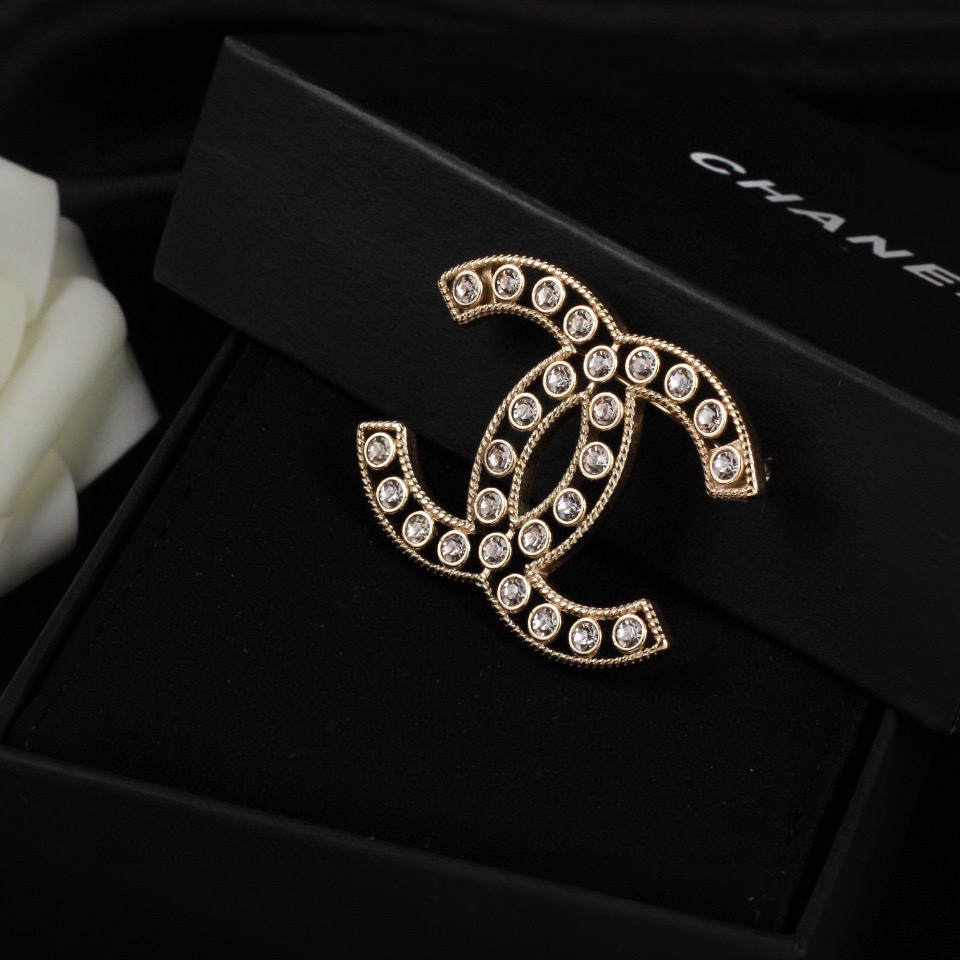Bottega Veneta Earring-046