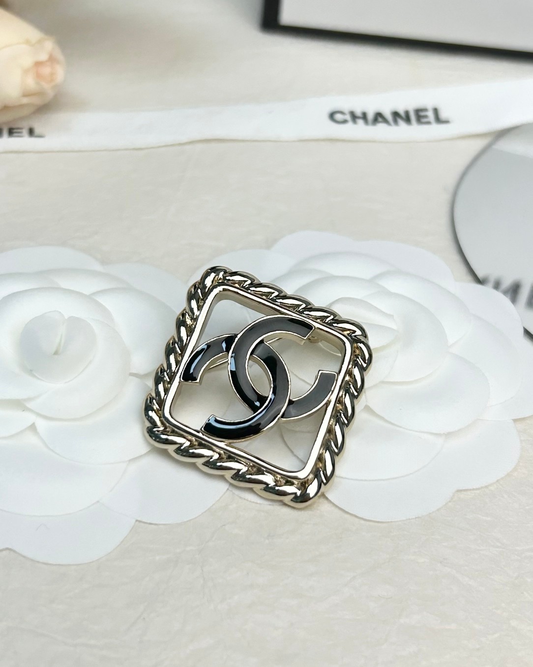 Bottega Veneta Earring-044