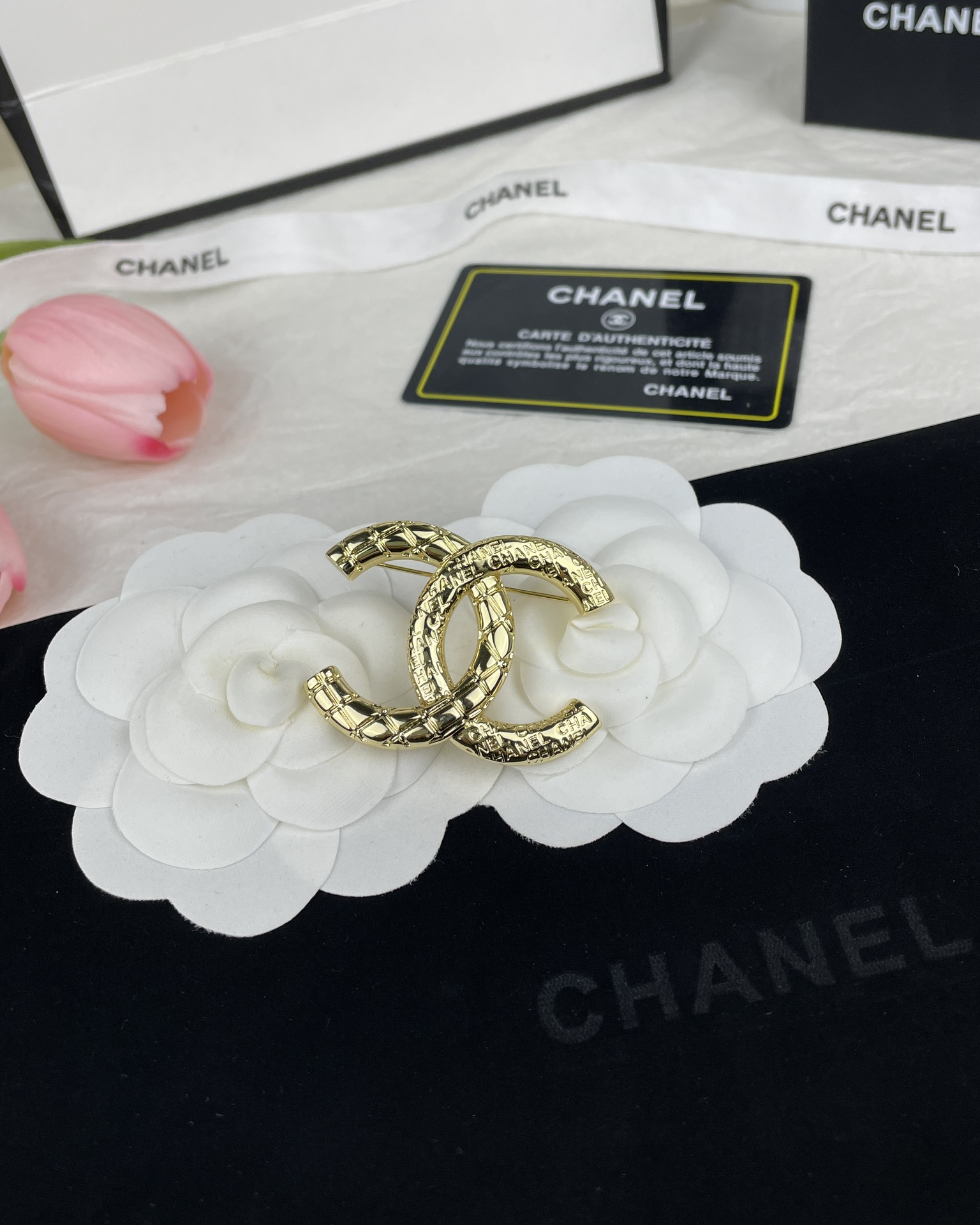 Bottega Veneta Earring-043