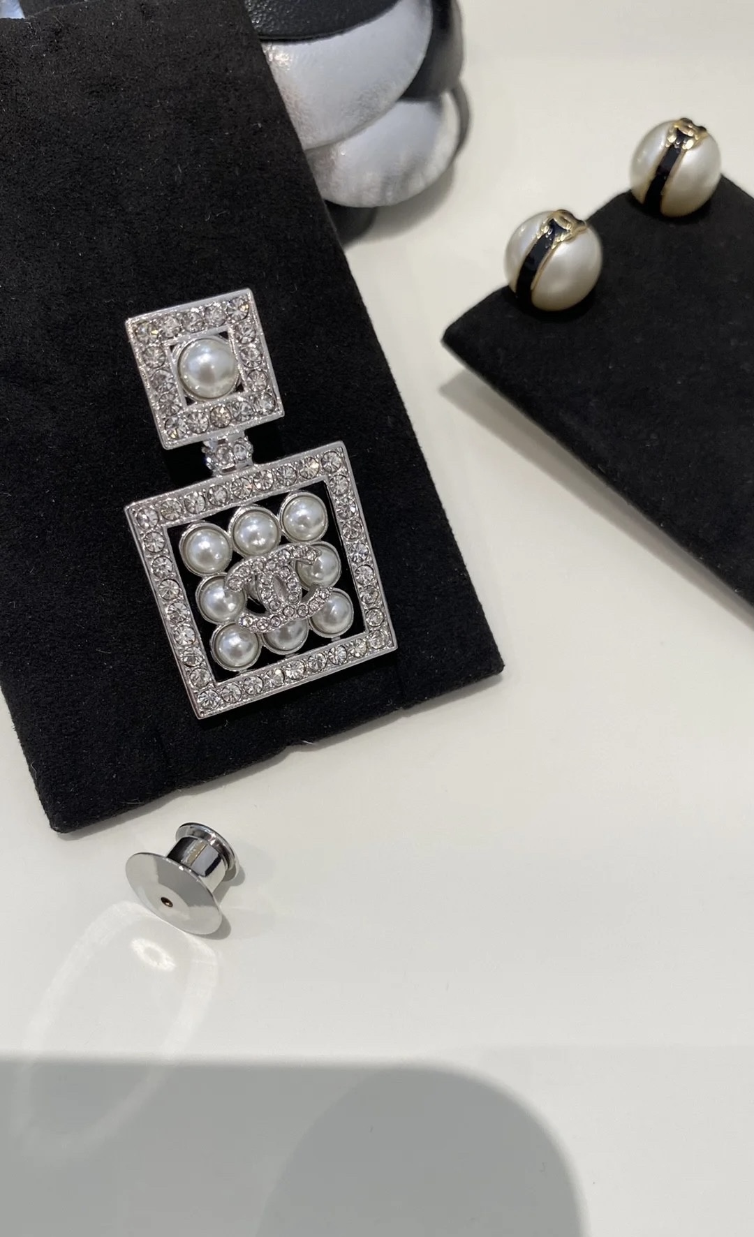 Bottega Veneta Earring-041