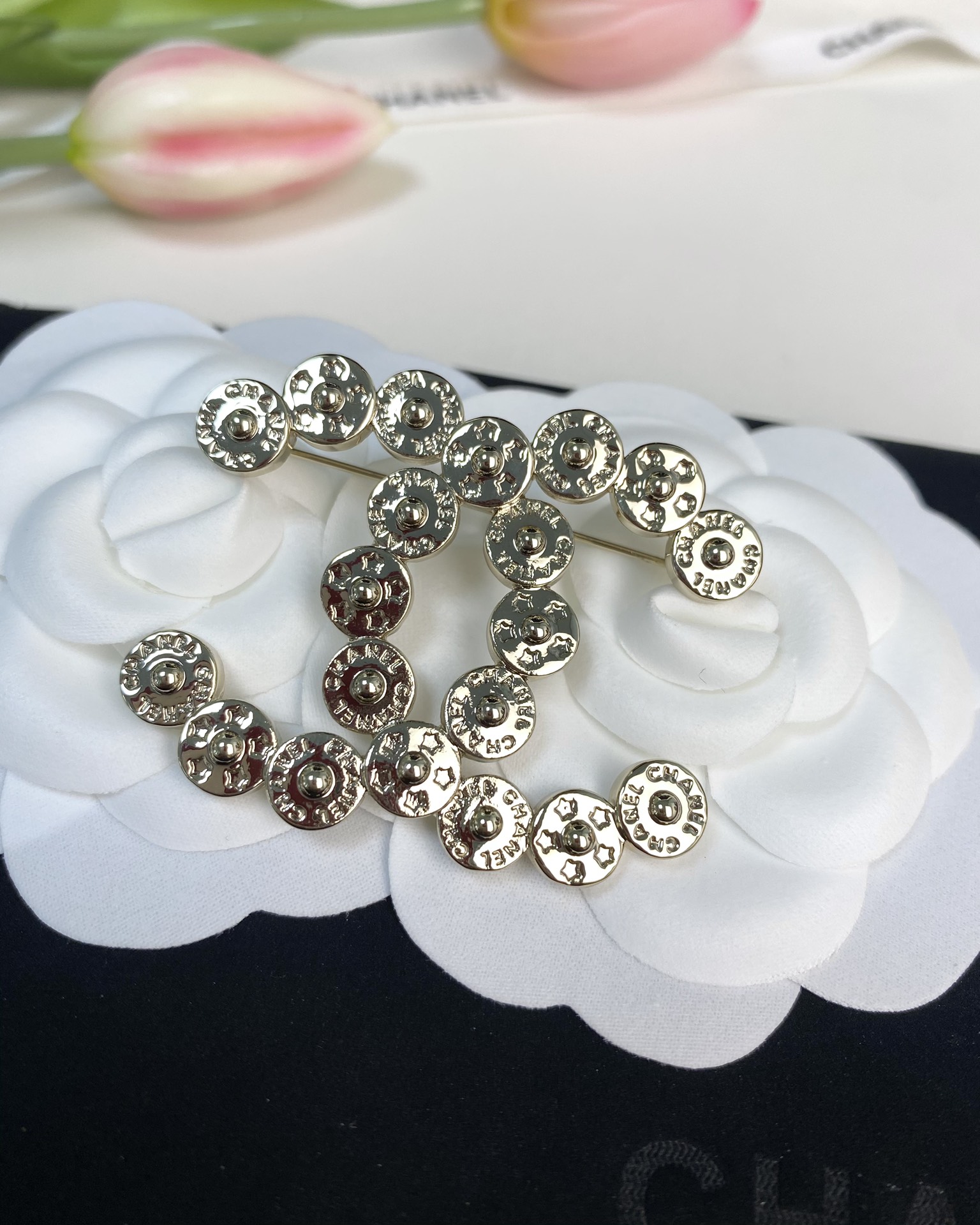 Bottega Veneta Earring-040