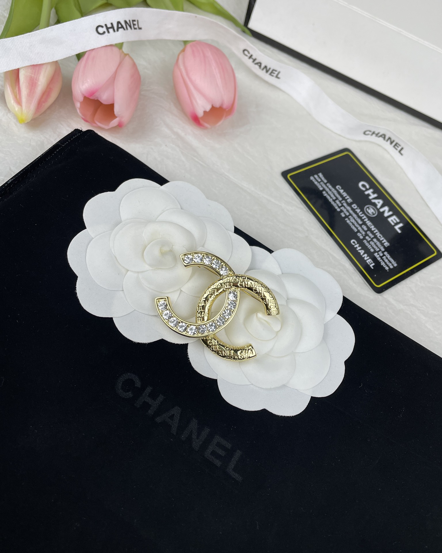 Bottega Veneta Earring-039