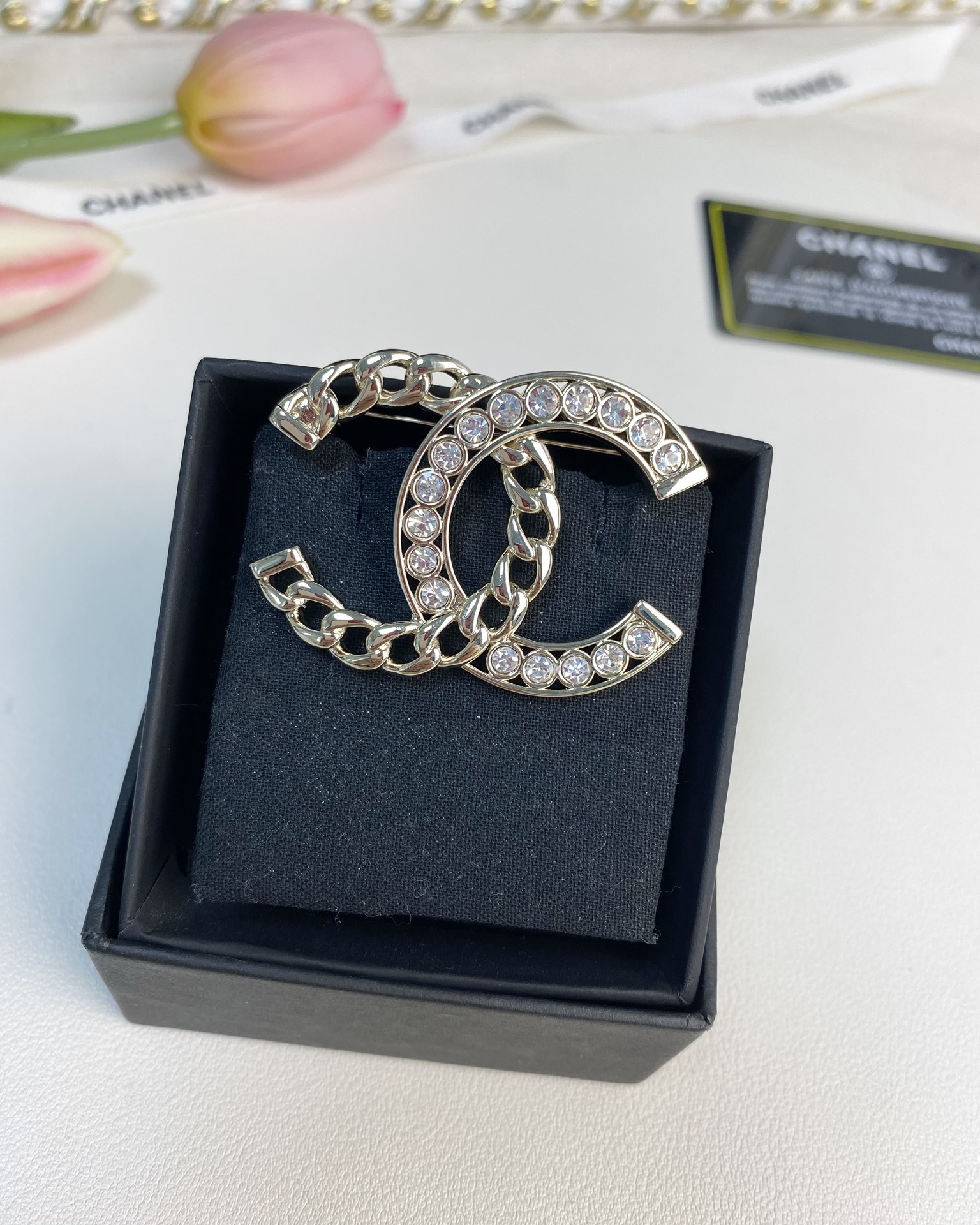 Bottega Veneta Earring-038