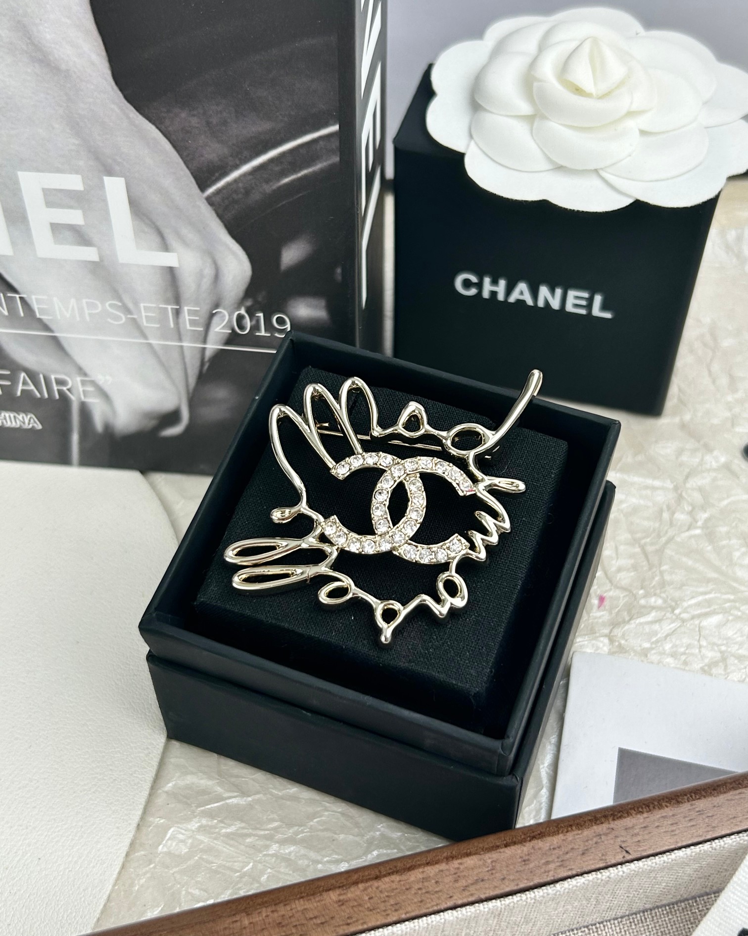 Bottega Veneta Earring-023