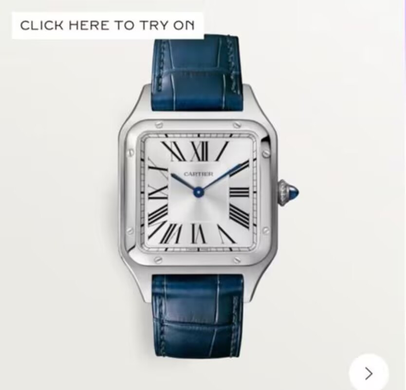 Cartier Watches-098