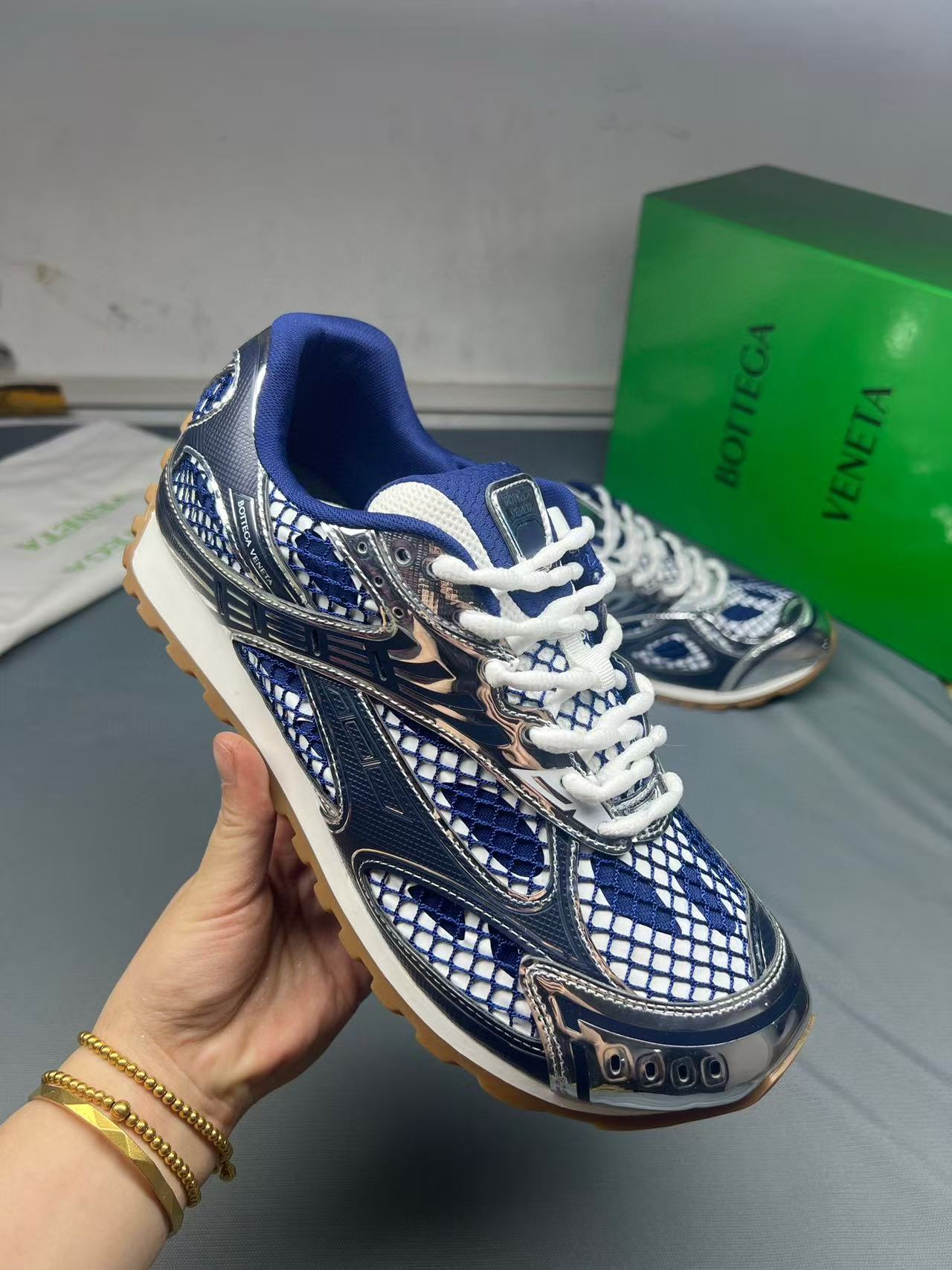 Bottega Veneta Shoes(AAA)-036