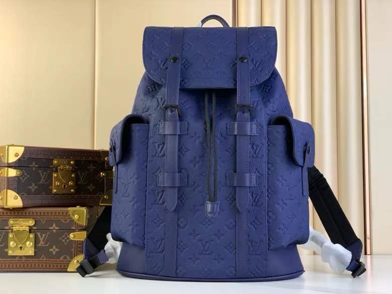 LV Backpack(AAA)-201