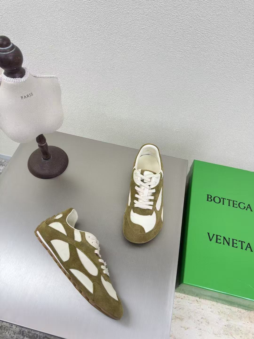 Bottega Veneta Shoes(AAA)-039