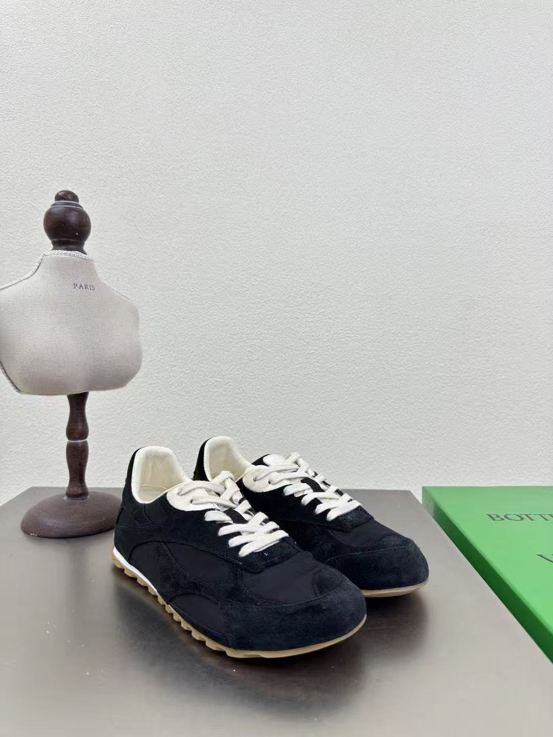 Bottega Veneta Shoes(AAA)-040