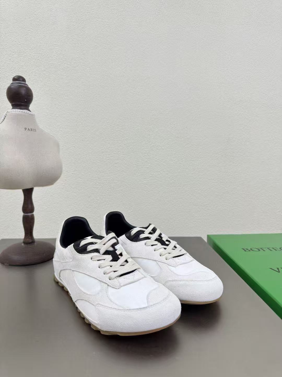 Bottega Veneta Shoes(AAA)-037
