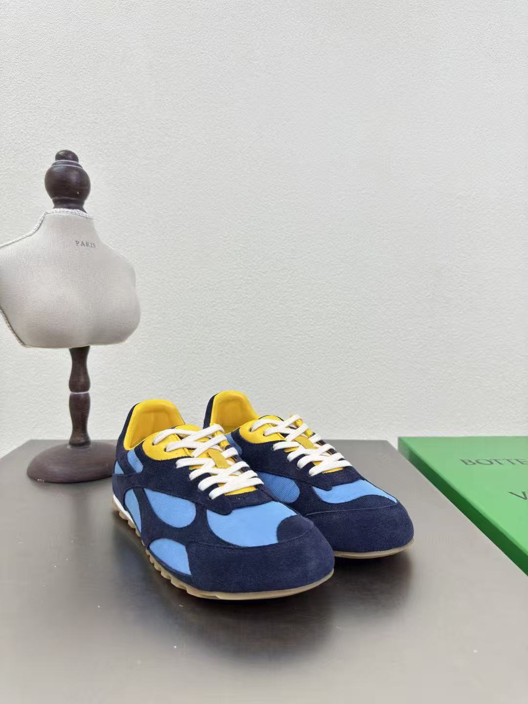 Bottega Veneta Shoes(AAA)-036